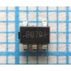 Микросхема SGMicro SGM2036-ADJ, SGM2036-ADJYN5G/TR (SQ7LC, SQ7xx)