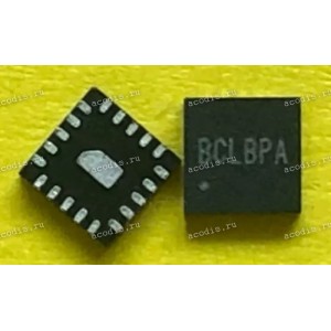 Микросхема Silergy SY8310R, SY8310RAC (BCLB0A, BCLBPA, BCLBTA, BCLCLC, BCLCNF, BCLDXD, BCLEKC, BCLxxx) QFN-20