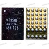 Микросхема Maxim Volterra VT358F, VT358FCX-ADJ BGA