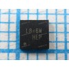 Микросхема RichTek RT6256B, RT6256BGQUF (L8= , L8 = ) UABEI / HQ11150978000 UQFN-12HL (Asus p/n: 06018-01300500) NEW original 6A, 23V Synchronous Step-Down Converter with 3.3V LDO