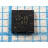 Микросхема RichTek RT6256C, RT6256CGQUF (L9-8A, L9= , L9 = , L9=xx, L9=%%) 6A, 23V Synchronous Step-Down Converter with 5V LDO Микросхема RichTek RT6256C, RT6256CGQUF (L9-8A, L9= , L9 = , L9=xx, L9=%%) 6A, 23V Synchronous Step-Down Converter with 5V LDO