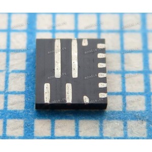 Микросхема RichTek RT6256C, RT6256CGQUF (L9-8A, L9= , L9 = , L9=xx, L9=%%) 6A, 23V Synchronous Step-Down Converter with 5V LDO Микросхема RichTek RT6256C, RT6256CGQUF (L9-8A, L9= , L9 = , L9=xx, L9=%%) 6A, 23V Synchronous Step-Down Converter with 5V LDO