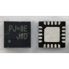 Микросхема RichTek RT8843A, RT8843AGQW WQFN3x3-20 (PJ=8C, PJ=8E, PJ=xx, PJ = xx) Multi-Phase PWM Controller with PWM-VID Reference