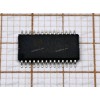 Микросхема EUTech EUA2310XIR1 TSSOP-28, HTSSOP-28 AUDIO AMP. (Asus p/n: 06040-00060000) 15-W Stereo Class-D Audio Power Amplifier NEW original