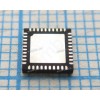 Микросхема Intersil ISL62882C, ISL62882CHRTZ, ISL62882C-HRTZ QFN-40 TQFN-40 Multiphase PWM Regulator for IMVP-6.5™ Mobile CPUs and GPUs