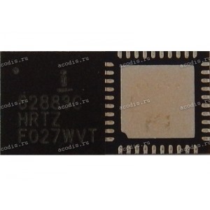 Микросхема Intersil ISL62883C, ISL62883CHRTZ, ISL62883C-HRTZ QFN-40 TQFN-40 Switching Voltage Regulators 3 PHS PWM BUCKG FOR MICROPROC PWR SUP Микросхема Intersil ISL62883C, ISL62883CHRTZ, ISL62883C-HRTZ QFN-40 TQFN-40 Switching Voltage Regulators 3 PHS PWM BUCKG FOR MICROPROC PWR SUP