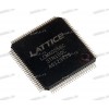 Микросхема Lattice LCMX0256C-3TN100C, LCMXO256C-3TN100C TQFP-100 (Asus p/n: 05G032700101) NEW original