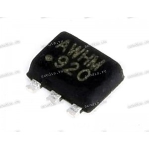 Микросхема MPS MP1657, MP1657GTF-Z (AWHJ, AWHH, AWHN, AWHx) SOT-563 Микросхема MPS MP1657, MP1657GTF-Z (AWHJ, AWHH, AWHN, AWHx) SOT-563