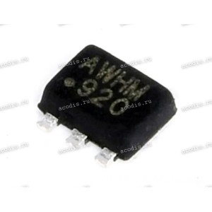 Микросхема MPS MP1657, MP1657GTF-Z (AWHJ, AWHH, AWHN, AWHx) SOT-563 Микросхема MPS MP1657, MP1657GTF-Z (AWHJ, AWHH, AWHN, AWHx) SOT-563