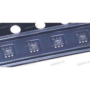 Микросхема MPS MP1658, MP1658GTF-Z (AWKJ, AWKH, AWKK, AWKP, AWKx) SOT-563