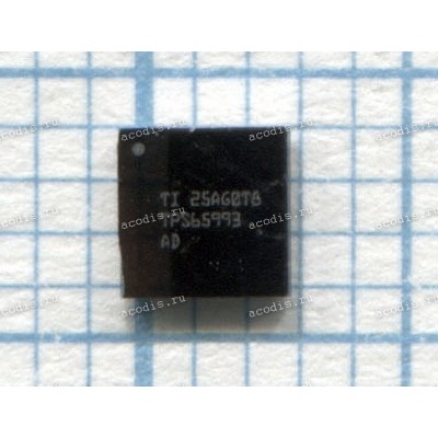 Микросхема Texas Instruments TPS65993AC, TPS65993AD, TPS65993AE, TPS65993ACYBGR, TPS65993ADYBGR, TPS65993AEYBGR, SN1905005YBGR, SN2001021YBGR(AD) DSBGA50 INVENTEC 6019B2100701 (Asus p/n: 06050-00930000, 06050-01050000(AD), 06050-01050100(AD), 06050-012000