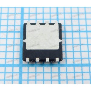 Транзистор Alpha&Omega AON6500 DFN5X6 N-MOSFET (30V,200A,83W)QCI/BAM65000000 (6500, Asus p/n: 07003-00110600) Trans MOSFET N-CH 30V 200A 8-Pin DFN EP T/R NEW original