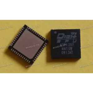 Микросхема DIGI+ ASP1257-S08T QFN48 PWM CONTROLLER (Asus p/n: 06095-01190100) NEW original