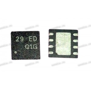 Микросхема RichTek RT8065ZQW RichTek WDFN-8L DC/DC CONVERTER (29  1E, Asus p/n: 06018-00180000) NEW original