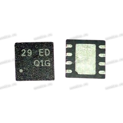 Микросхема RichTek RT8065ZQW RichTek WDFN-8L DC/DC CONVERTER (29  1E, Asus p/n: 06018-00180000) NEW original