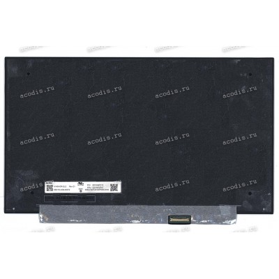 N140HCR-GL2 (узкая *, с Тачем 72%, 40pin, шаг 0,4, яркая, ePrivacy) 1920x1080 LED 40 пин slim new