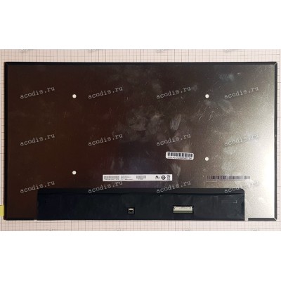 B173ZAN06.A (120Hz 113%; ++) 3840x2160 LED 40 пин semi-slim new