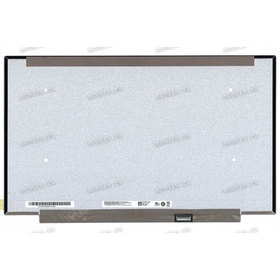 B173ZAN06.8 (узкая, 120Hz, шаг 0,4, 96% +) 3840x2160 LED 40 пин slim new