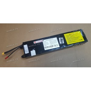 АКБ Digma HF8.5-8-BK для электросамоката SY-3675, REV3_HF8.5-8-BK 36V 7.8Ah 280.8Wh 1580g (SP12875)