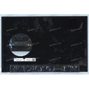 N160GMT-GTB (узкая, 240Hz, 96% +) 2560x1600 LED 40 пин semi-slim new