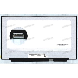 B173HAN05.4 (Узкая, шаг 0.4mm, 360Hz) 1920x1080 LED 40 пин slim new B173HAN05.4 (Узкая, шаг 0.4mm, 360Hz) 1920x1080 LED 40 пин slim new