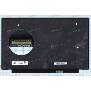 LM133LF6L03 (узкая *) 1920x1080 LED 30 пин slim new