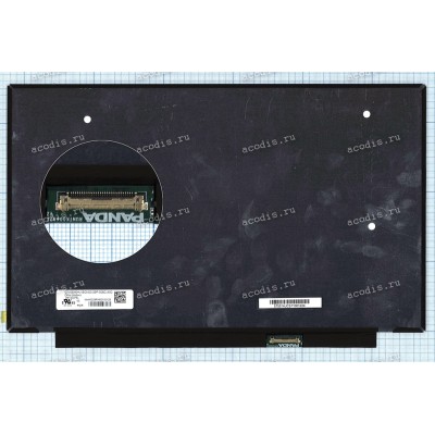 LM133LF6L03 (узкая *) 1920x1080 LED 30 пин slim new