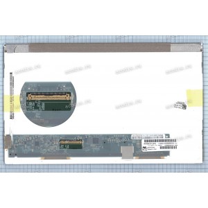 LP101WH1-TLP1 1024x600 LED 40 пин  NEW