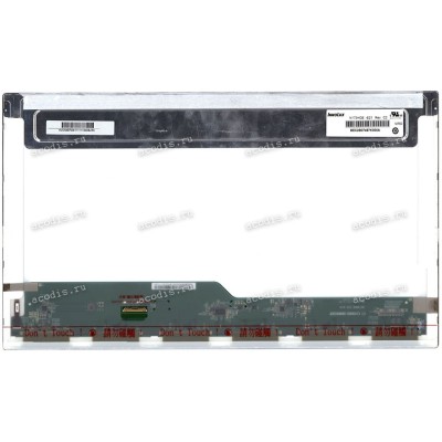 N173HGE-E21 1920x1080 LED 30 пин  new