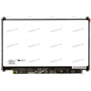 CLAA133UA03 1600x900 LED 30 пин slim new / ref