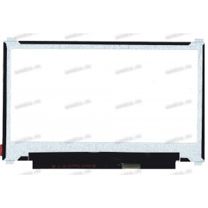 B116XTN02.1 1366x768 LED 30 пин slim NEW