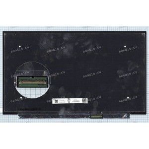 N161HMA-GAK (144Hz, 45%) 1920x1080 LED 40 пин slim new