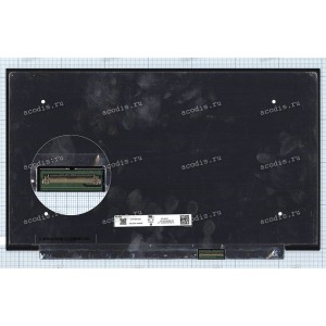 N161HMA-GAK (144Hz, 45%) 1920x1080 LED 40 пин slim new N161HMA-GAK (144Hz, 45%) 1920x1080 LED 40 пин slim new