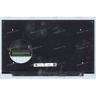 N161HMA-GAK (144Hz, 45%) 1920x1080 LED 40 пин slim new