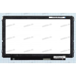 NT116WHM-A22 1366x768 LED 40 пин slim NEW