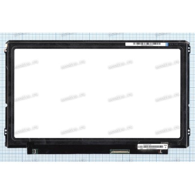 NT116WHM-A22 1366x768 LED 40 пин slim NEW