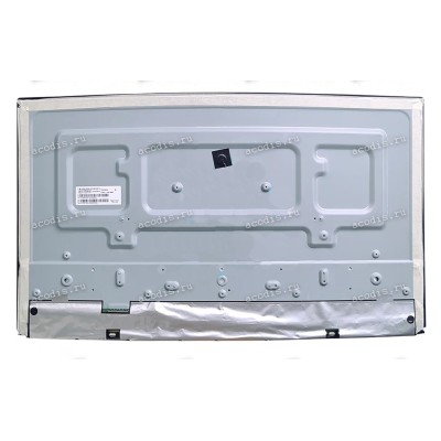 TPM315WQ1-DVR01.U (FF гнутая) 2560x1440 LED 51 пин  разбор