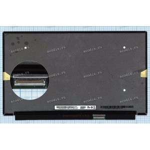 B156ZAN03.1 (узкая, 99%) 3840x2160 LED 40 пин slim new