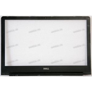Верх. кр. рамка Dell Vostro 5568 P62F001 чёрный матовый (AP1Q0000300)