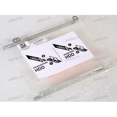 Корзина HDD Dell Vostro 5568 P62F001 (AM1Q1000800)