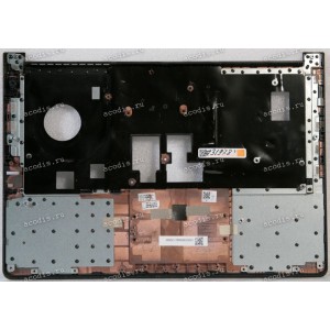 Palmrest Lenovo ThinkPad E470 чёрный матовый (AP11N000600)