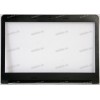 Верх. кр. рамка Lenovo ThinkPad E470 чёрный матовый (AP11N000300) Верх. кр. рамка Lenovo ThinkPad E470 чёрный матовый (AP11N000300)
