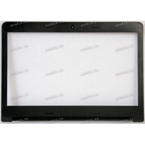 Верх. кр. рамка Lenovo ThinkPad E470 чёрный матовый (AP11N000300) Верх. кр. рамка Lenovo ThinkPad E470 чёрный матовый (AP11N000300)
