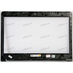 Верх. кр. рамка Lenovo ThinkPad E470 чёрный матовый (AP11N000300) Верх. кр. рамка Lenovo ThinkPad E470 чёрный матовый (AP11N000300)