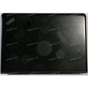 Верхняя крышка Lenovo ThinkPad E470 чёрный (AP11N000100)