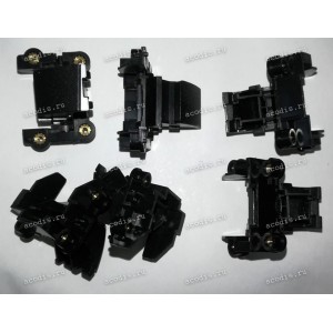 Крышка RJ-45 Asus N751, N751J, N751JK, N751JX LAN COVER