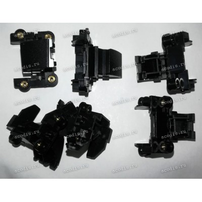 Крышка RJ-45 Asus N751, N751J, N751JK, N751JX LAN COVER