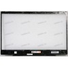 Верх. кр. рамка HP 15-CS 0030ur чёрная матовая (3KG7BTP003)