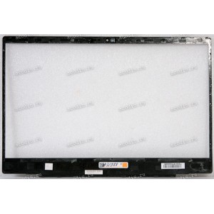 Верх. кр. рамка HP 15-CS 0030ur чёрная матовая (3KG7BTP003)