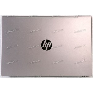 Верхняя крышка HP 15-CS 0030ur серый матовый (3LG7BTP003)